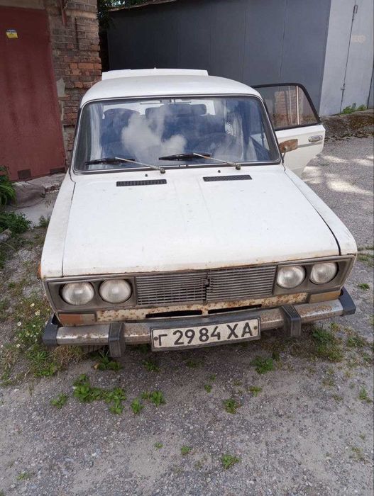 ВАЗ 21063.бензин,газ.