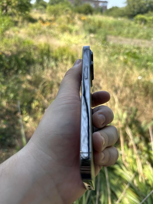 Iphone 13 pro у гарному стані, памʼять 128 гіг