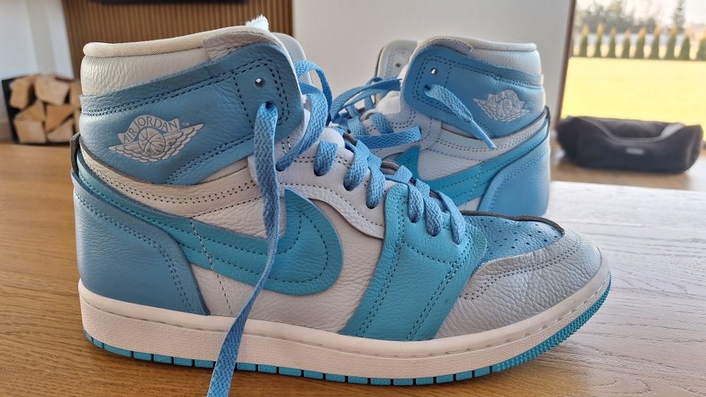 Buty Nike Air Jordan