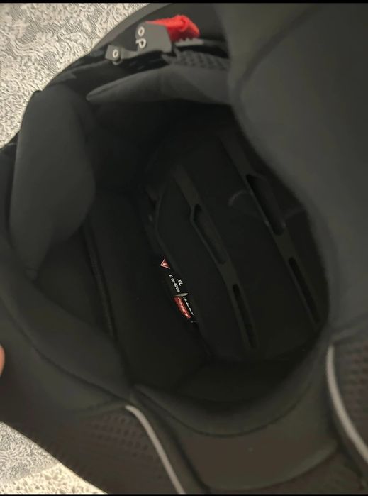 Capacete LS2 Airflow II  XL