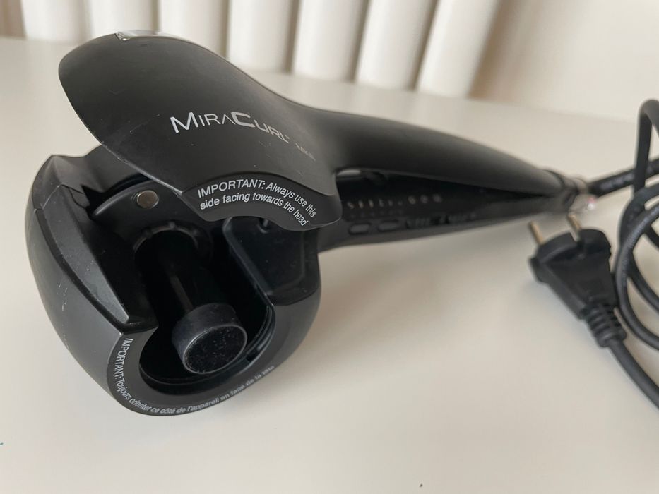 Lokówka automatyczna BaByliss BAB2666E Miracurl MkII