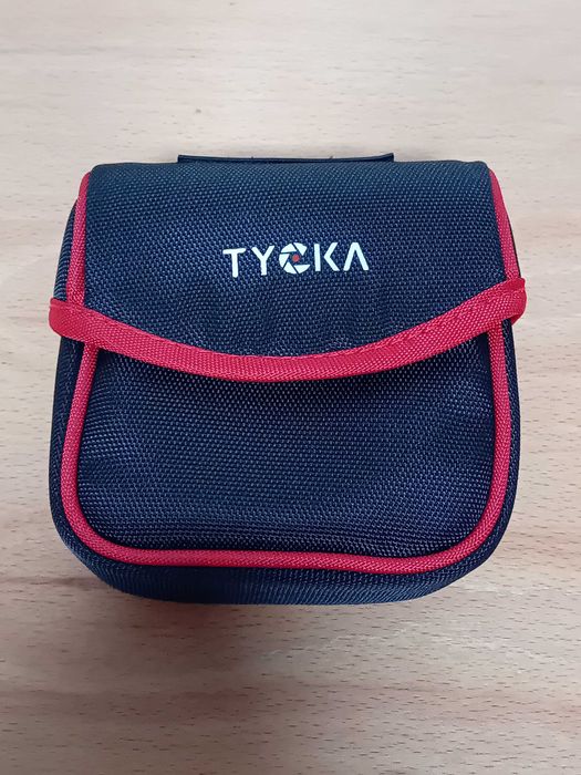 Bolsa para filtros até 86mm