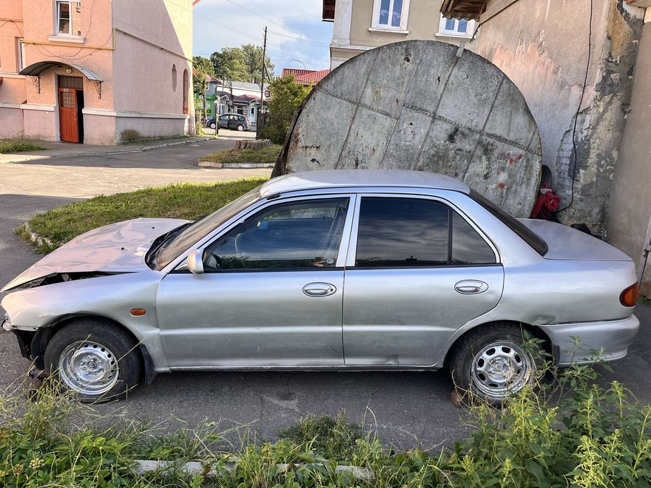 Продам Mitsubishi Lancer 6