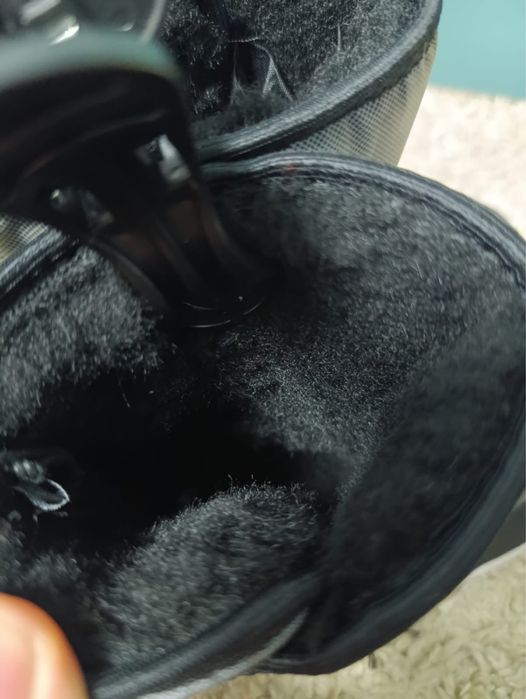 Зимові ботинки,дутики.Черевики для хлопчика.Нові