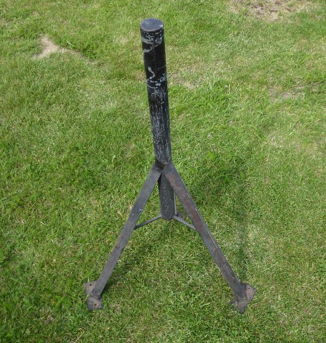 podstawa trójnóg do czego tylko wymyślisz ;)