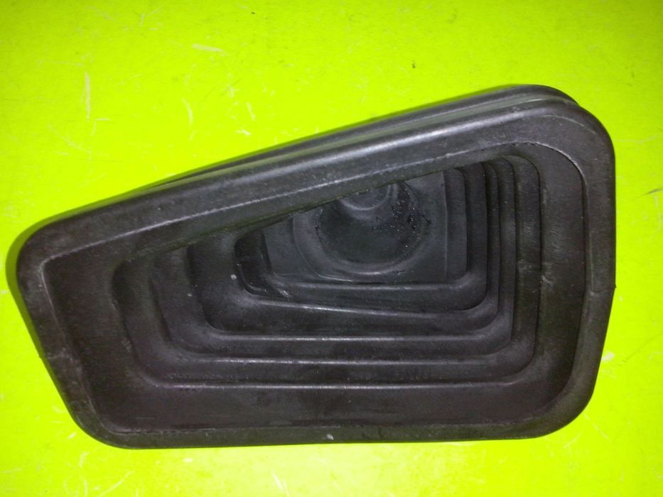 Fole de borracha das mudanças Vw Golf II mk2 (Novo)