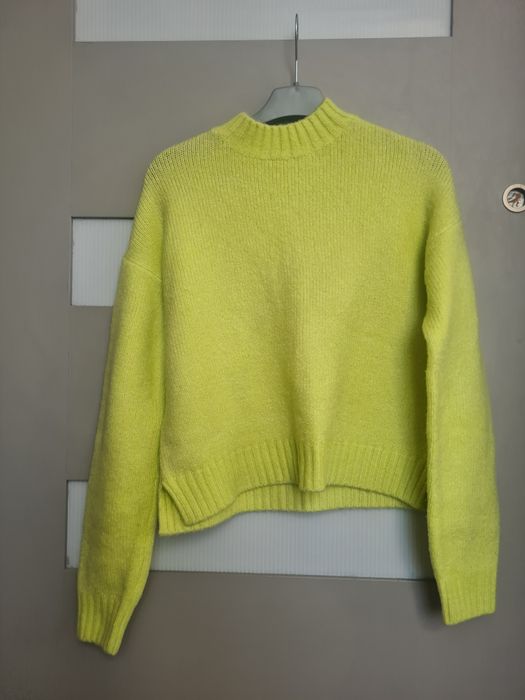 Sweter damski xs/s