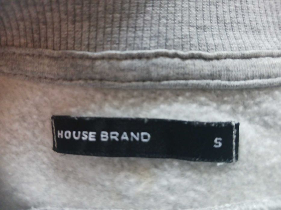 Bluza House oversize