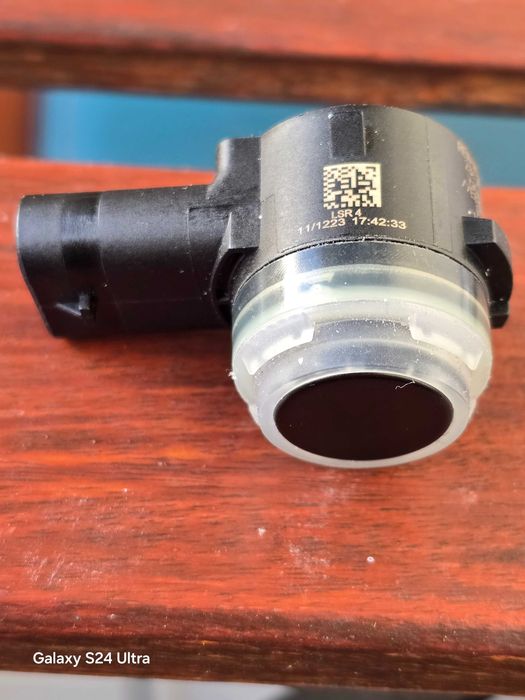 Sensor de re traseira