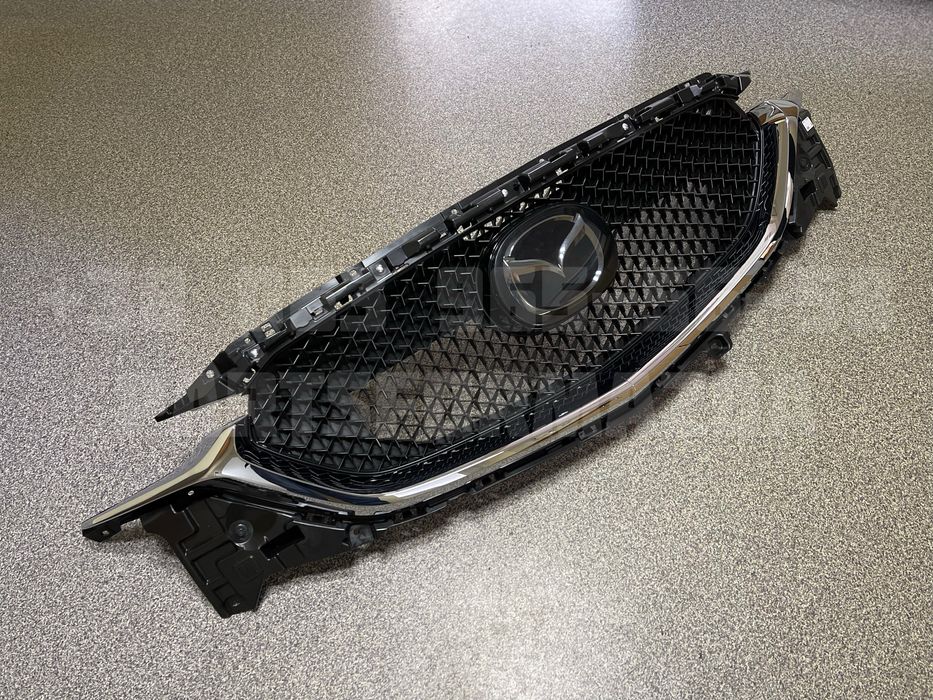 Разборка Mazda CX5 2022 6 GL 3 BP CX30 CX50 CX90 CX9 Бампер КапотДверь