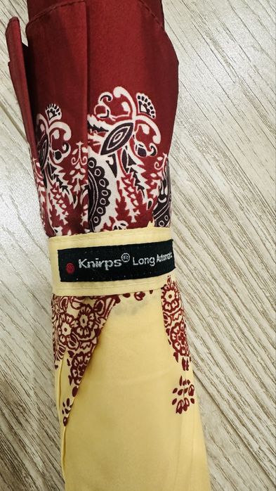 Зонт Knirps трость