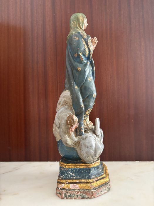 Nossa Senhora da Conceição (Séc. XVIII)