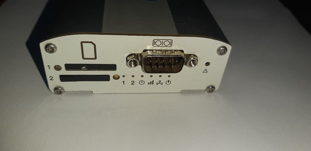 GSM-модем IRZ ER75iX