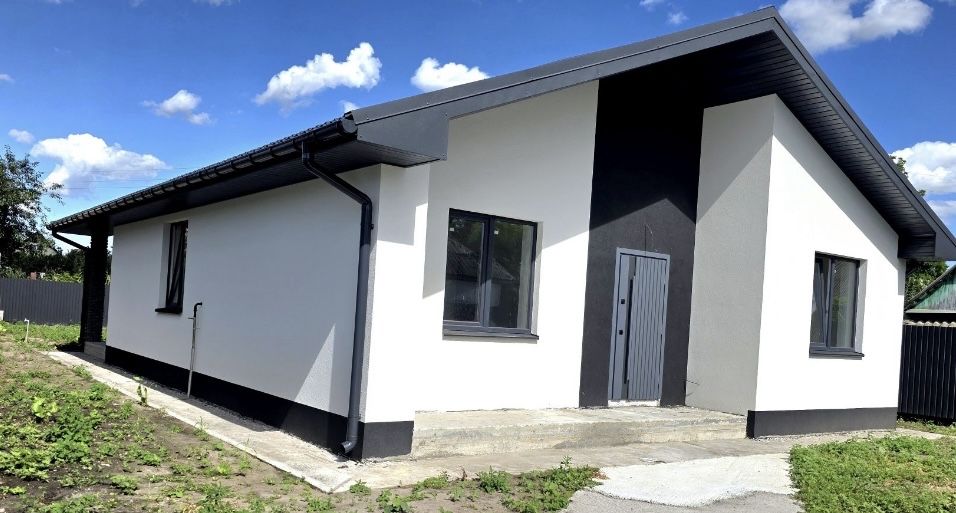 Продаж будинку в центрі Борисполя новобудова без комісії