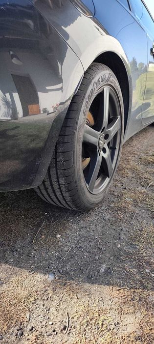 Opel Astra J GTC 2.0 CDTI