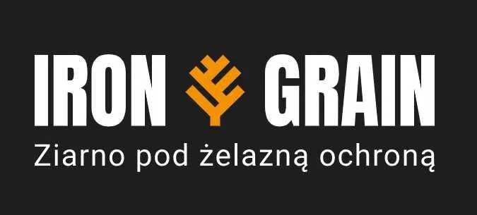 SILOSY zbożowe Lejowe silos od 10T do 2000Ton Ocynk Polski producent