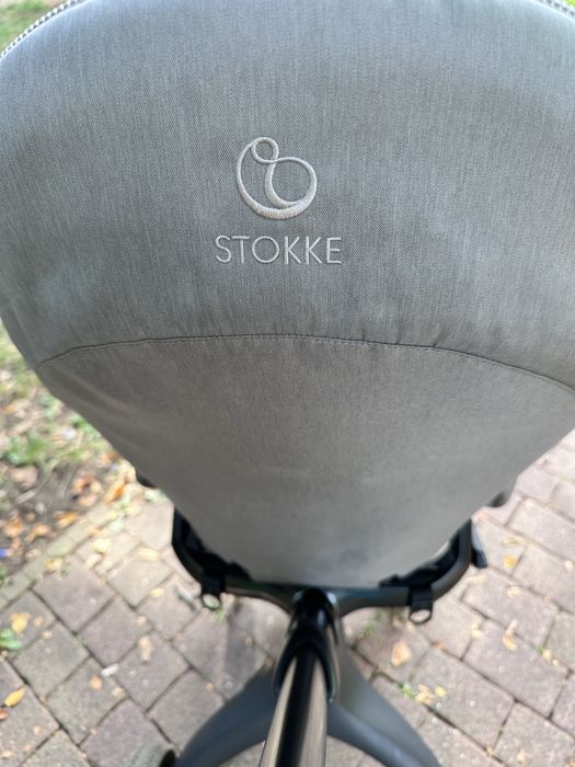 Wózek Stokke Xplory X 3w 1