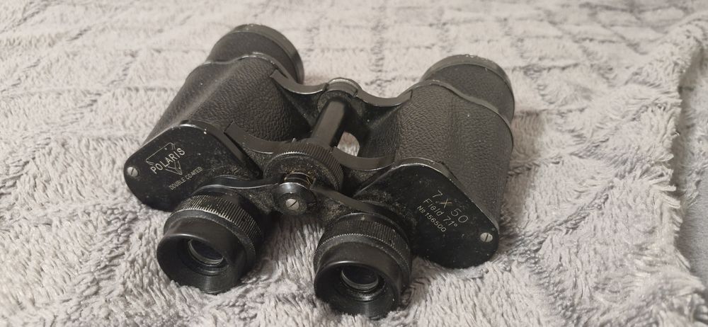Lornetka polaris 7x50