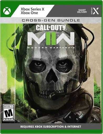 call of duty xbox series s/x xbox one