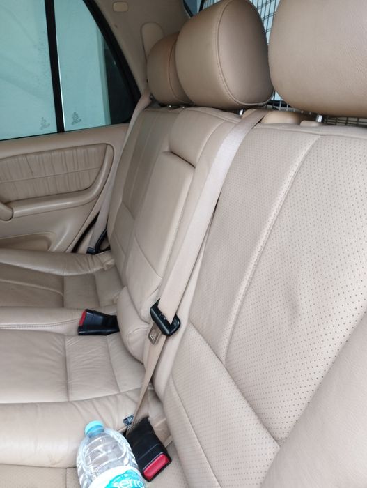 Mercedes-Benz Classe M 270 — fotografia 11