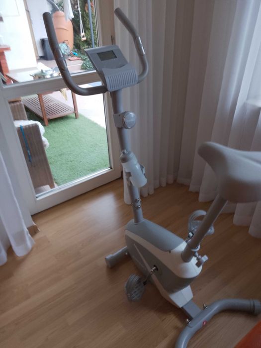 Sprzedam rower treningowy ZIPRO