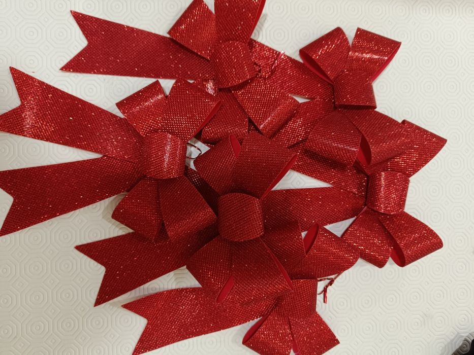 Decorações de natal