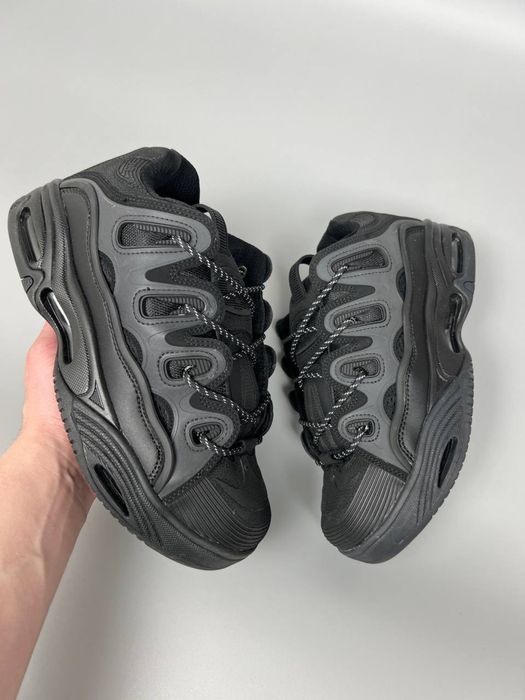 Кроссівки  Osiris D3 2001 оригінал 42р/27 см