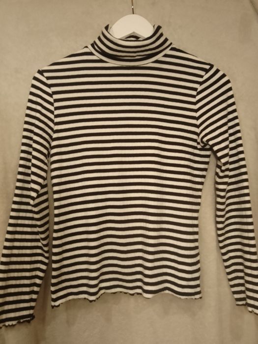 Golf w paski  ,M&S(34)