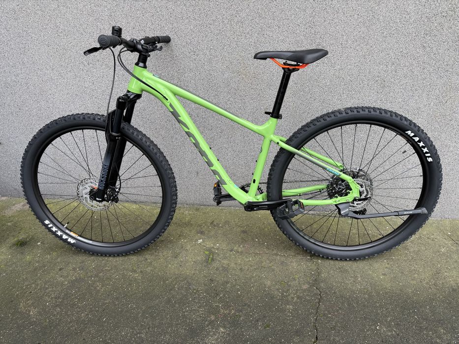 MTB Kona Kahuna 29” , Deore 1x12 , RS Recon , jak nowy