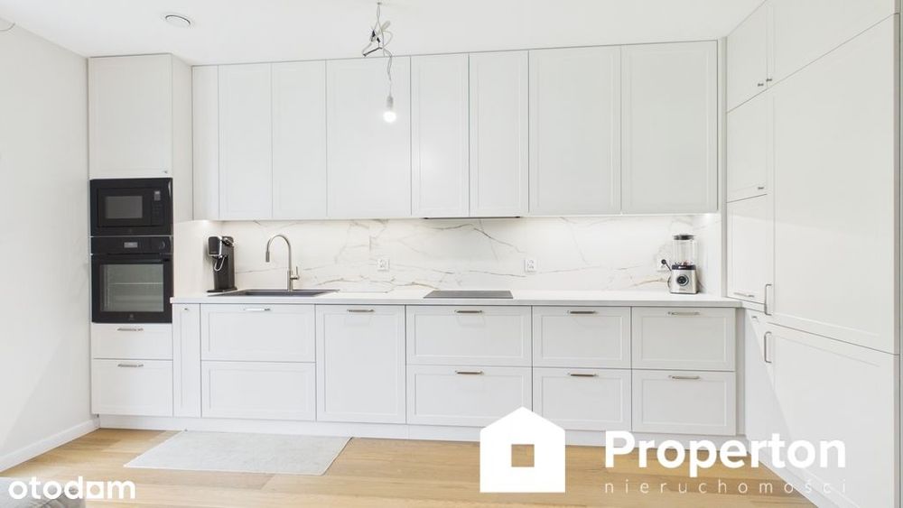 Dom w zabudowie szeregowej | 116 m² | Ogródek
