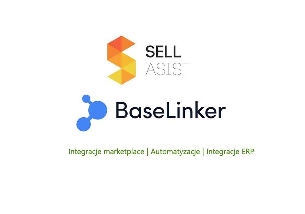 Sellasist Wdrożenie | Konfiguracja | Automatyzacja | Wsparcie |