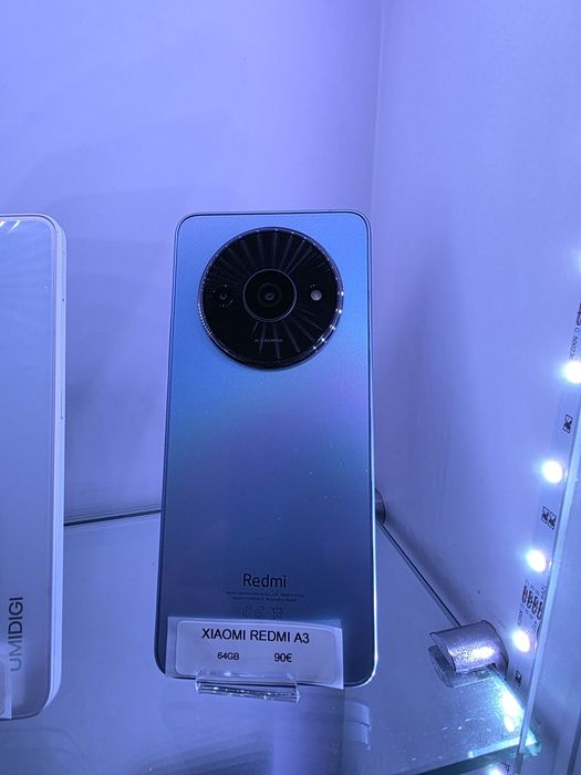 Smartphones impecáveis,  Samsung,  Xiaomi...