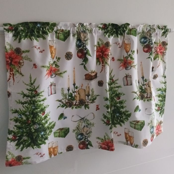 Zazdrostki świąteczne