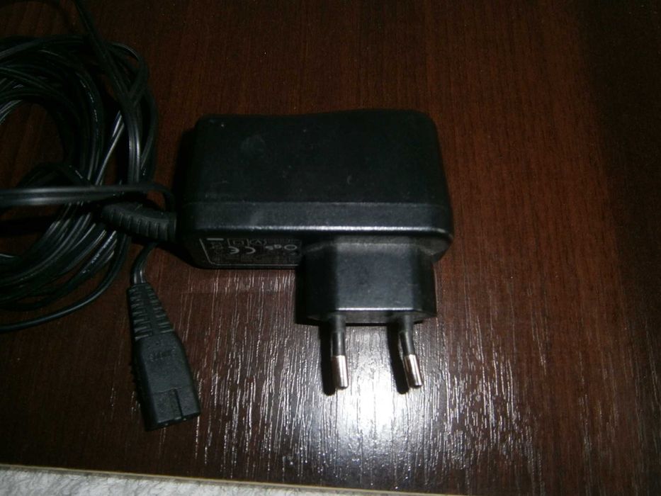 Блок живлення на 5.9V 1.5А 8.85W  Кабель - 3 метри