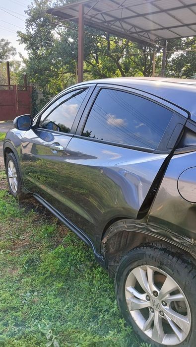 HONDA HR-V автомат 2019 рік