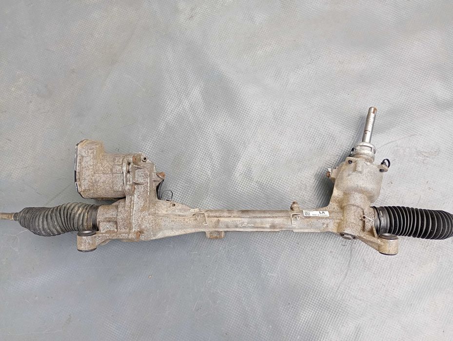 Рульова рейка Ford Focus 3, Connect 2, C-MAX 2, Kuga 2
