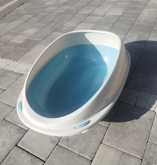 Kuweta otwarta dla kota,  szczeniaka