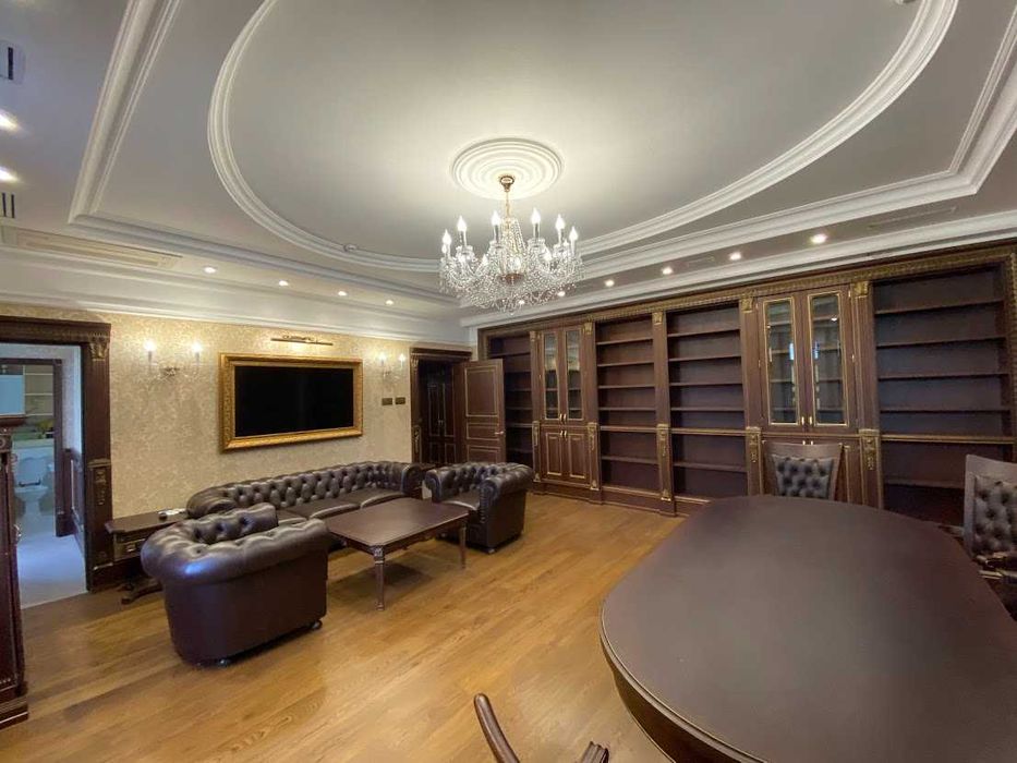 Комерційна нерухомість за адресою вул. Трьохсвятительська (площа 264 м²) - Atlanta.ua - фото 3