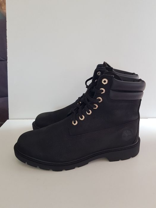 Timberland 6IN WR Basic oryginalne rozmiar 43
