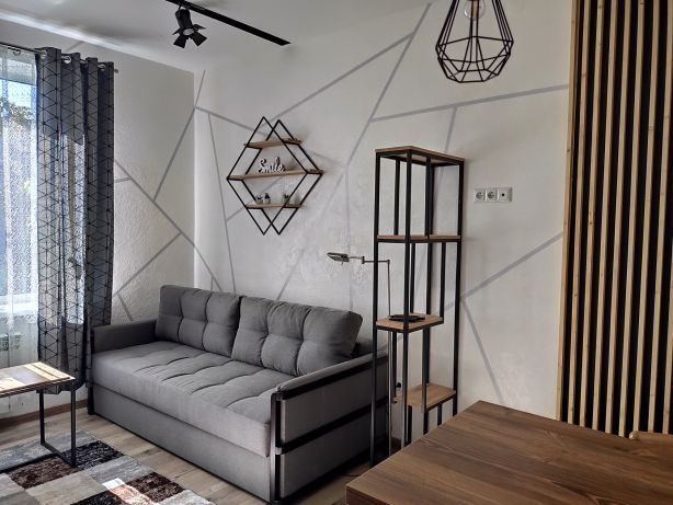 LOFT Посуточно (смарт). Звітні документи