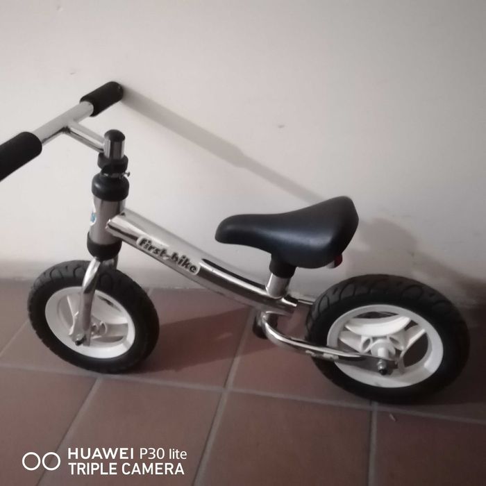 Bicicleta First bike