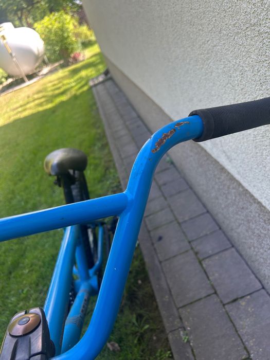 Rower Bmx mongoose legion l10