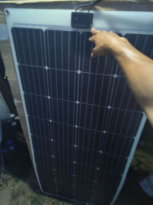 180W Solar Panel482949205392117763
