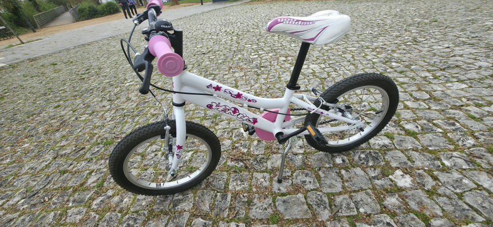 Bicicleta Astro Venus roda 16