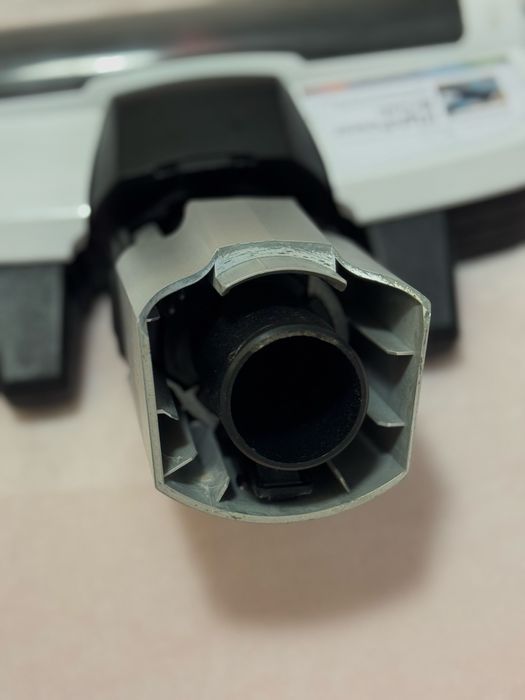 Elektroszczotka HighPower Brush do odkurzacza Bosch Athlet