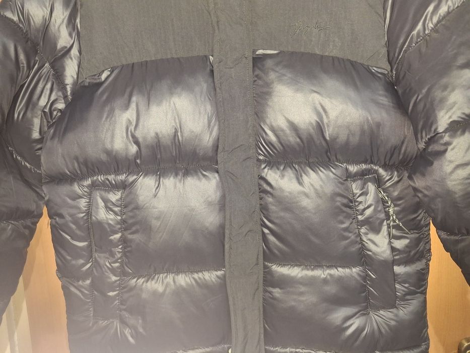 Męska kurtka zimowa Jack Jones L