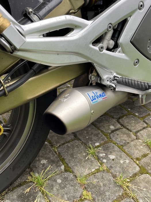 Kawasaki er6-f 2005r ABS A2