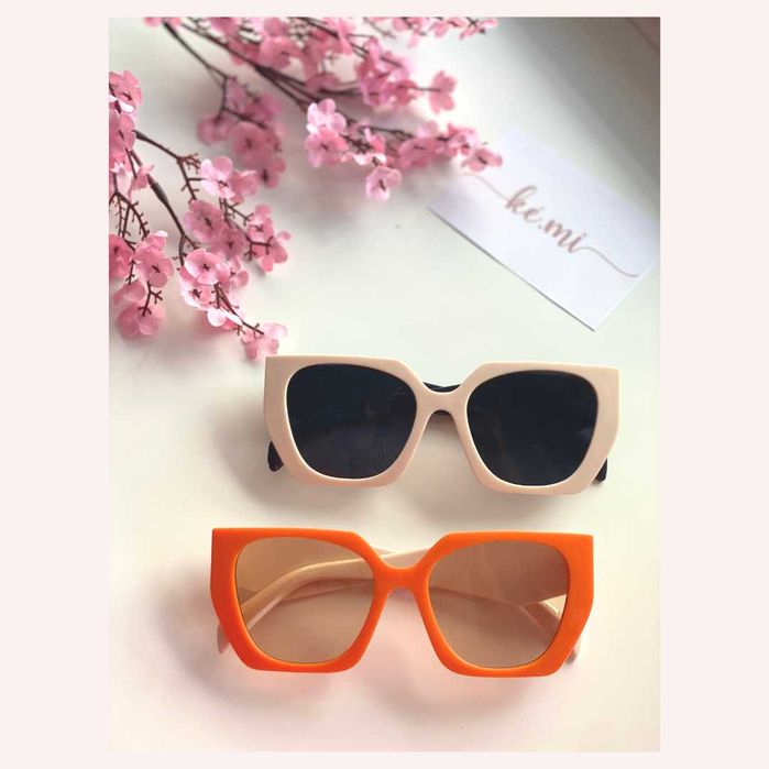 Oculos de Sol Variados