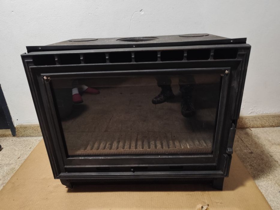 Recuperador de Calor