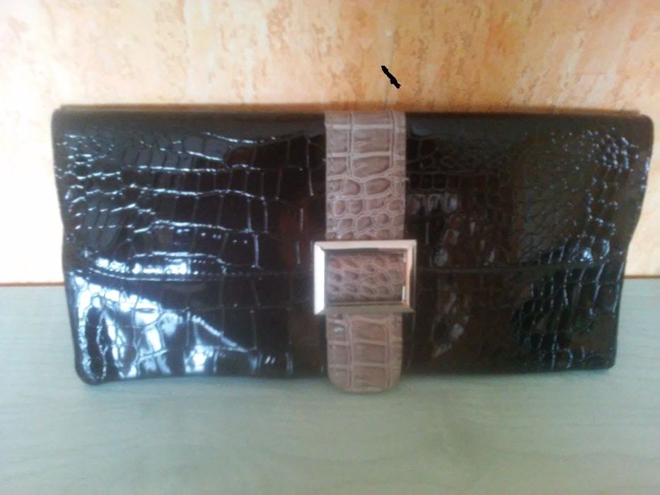 torebka kopertówka, wizytowa od 20zł